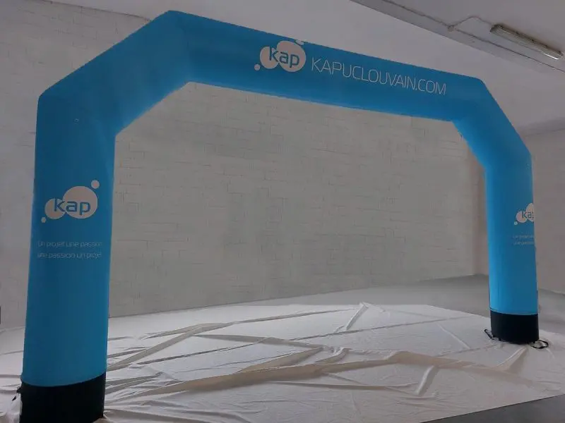 Arche kots à projet