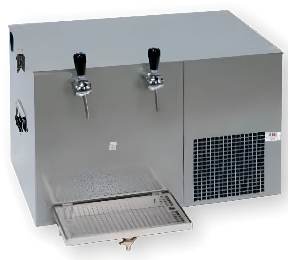 Pompe/tireuse à bière