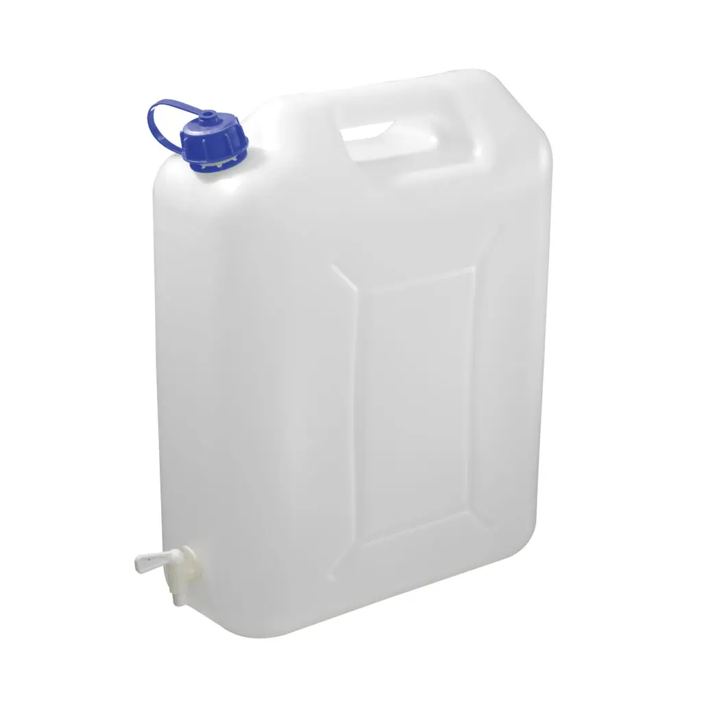 Bidouille 20L