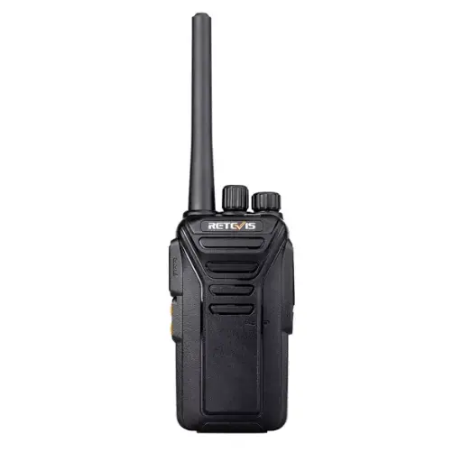 Talkie-walkie