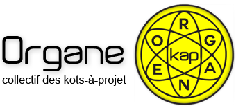 Organe - prêt matos